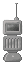 Pixel-Roboter i-Bot